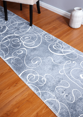 Hallway Runner Rug